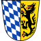 Wappen Wunschkennzeichen Reichenhall
