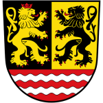 Kennzeichen SOK - Stadt Saale-Orla-Kreis