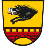 Kennzeichen EBN - Stadt Ebern