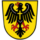 Wappen Zulassungsstelle Rottweil