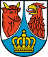 Wappen Zulassungsstelle Dahme