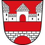 Kennzeichen BSB - Stadt Bersenbrück
