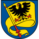 Wappen Zulassungsstelle Ludwigsburg