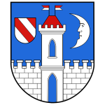 Kennzeichen GC - Stadt Glauchau
