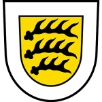 Kennzeichen TUT - Stadt Tuttlingen