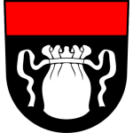 Kennzeichen SÄK - Stadt Bad Säckingen