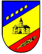 Wappen Wunschkennzeichen Baddeckenstedt