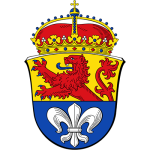 Kennzeichen DA - Stadt Darmstadt