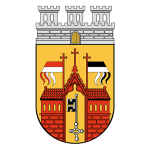 Kennzeichen HF - Stadt Herford