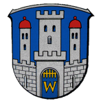 Kennzeichen WIZ - Stadt Witzenhausen