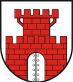 Wappen Zulassungsstelle Dömitz