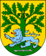 Wappen Zulassungsstelle Wedemark