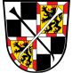 Wappen Zulassungsstelle Bayreuth (Landkreis)