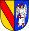 Wappen Wunschkennzeichen Schopfheim