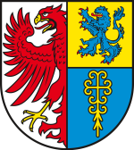 Kennzeichen KLZ - Stadt Klötze