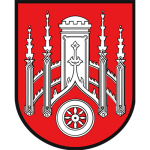 Kennzeichen HOG - Stadt Hofgeismar