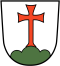 Wappen Wunschkennzeichen Landsberg am Lech Wappen Wunschkennzeichen Landsberg am Lech