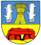 Wappen Wunschkennzeichen Großenkneten Wappen Wunschkennzeichen Großenkneten