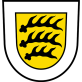 Wappen Zulassungsstelle Tuttlingen