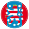 Wappen Wunschkennzeichen Apolda