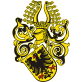 Wappen Zulassungsstelle Nordhausen