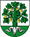 Wappen Wunschkennzeichen Bergen