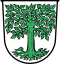 Wappen Wunschkennzeichen Waldmünchen