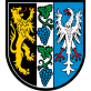 Wappen Zulassungsstelle Bad Dürkheim