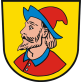 Wappen Zulassungsstelle Heidenheim an der Brenz