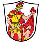 Kennzeichen MOD - Stadt Marktoberdorf