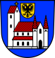 Wappen Zulassungsstelle Leutkirch