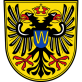 Wappen Zulassungsstelle Donauwörth
