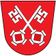 Wappen Zulassungsstelle Regensburg