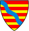 Wappen Wunschkennzeichen Lohr am Main Wappen Wunschkennzeichen Lohr am Main