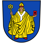 Kennzeichen SLZ - Stadt Salzungen