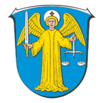 Kennzeichen SLÜ - Stadt Schlüchtern