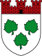 Wappen Zulassungsstelle Burscheid