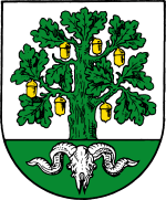 Kennzeichen CE - Stadt Celle