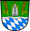 Wappen Wunschkennzeichen Bogen