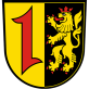 Wappen Zulassungsstelle Mannheim