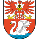 Wappen Zulassungsstelle Prenzlau