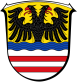 Wappen Zulassungsstelle Wetteraukreis