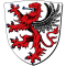 Wappen Wunschkennzeichen Gießen
