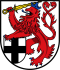 Wappen Wunschkennzeichen Rhein-Sieg-Kreis