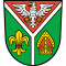 Wappen Wunschkennzeichen Kyritz