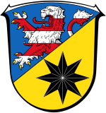 Kennzeichen WA - Stadt Waldeck