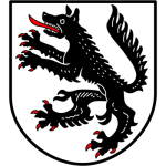 Kennzeichen WOR - Stadt Wolfratshausen