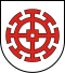 Wappen Wunschkennzeichen Mühldorf am Inn