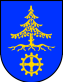 Wappen Zulassungsstelle Waldkraiburg