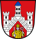 Wappen Zulassungsstelle Bad Neustadt an der Saale